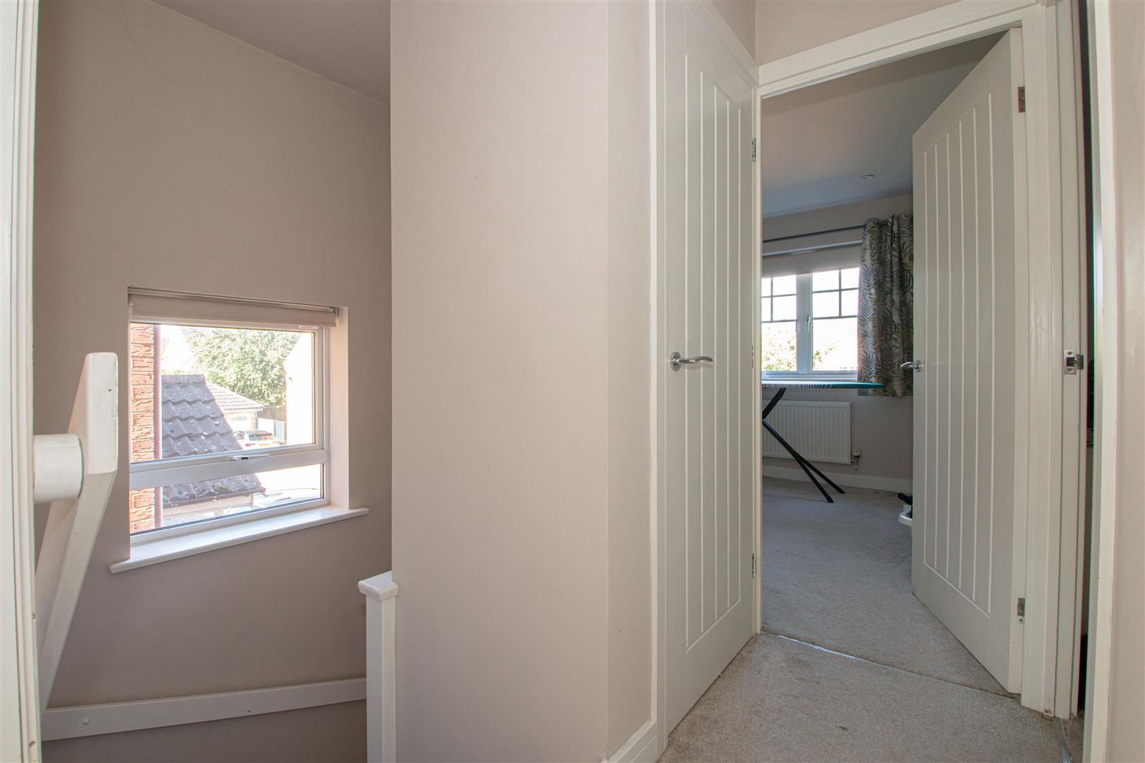 Archford Croft, Emerson Valley, Bucks